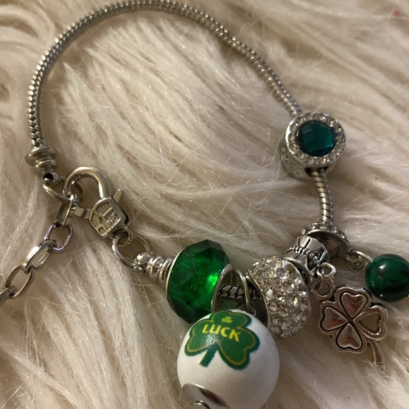 FASHION lucky bracelet, - Picture 3 of 10